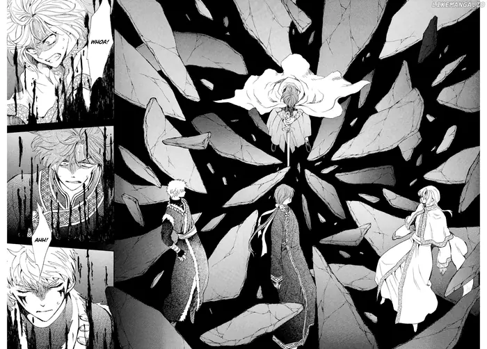 Yona of the Dawn Chapter 271 image 05_optimized